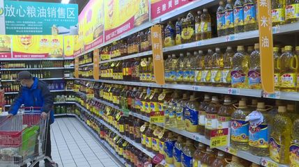 真相揭示 疫情下的日用百货供应与价格变动