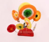 从彩色情趣吸管看义乌商贸 日用百货的创意与商机