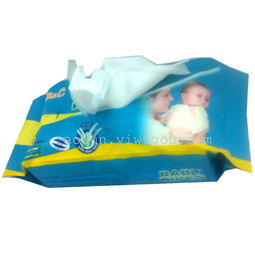 厂家直销80片婴儿湿巾 义乌奥顿纸业打造宝宝清洁新选择