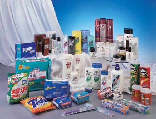 181年传奇 年利润千亿的全球日用品巨头如何炼成？