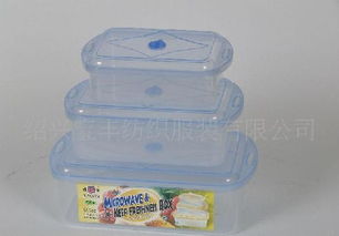 宝丰日用品公司销售部 探索保鲜盒在日用百货销售中的优势与策略